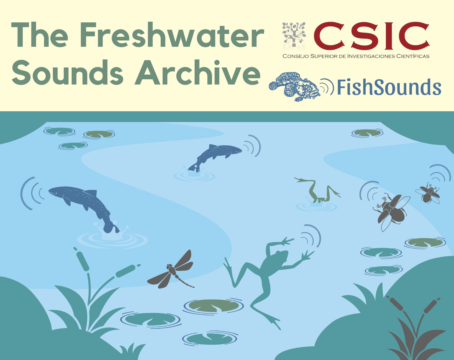 Freshwater Sound Archive Logo.png
