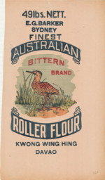 bittern