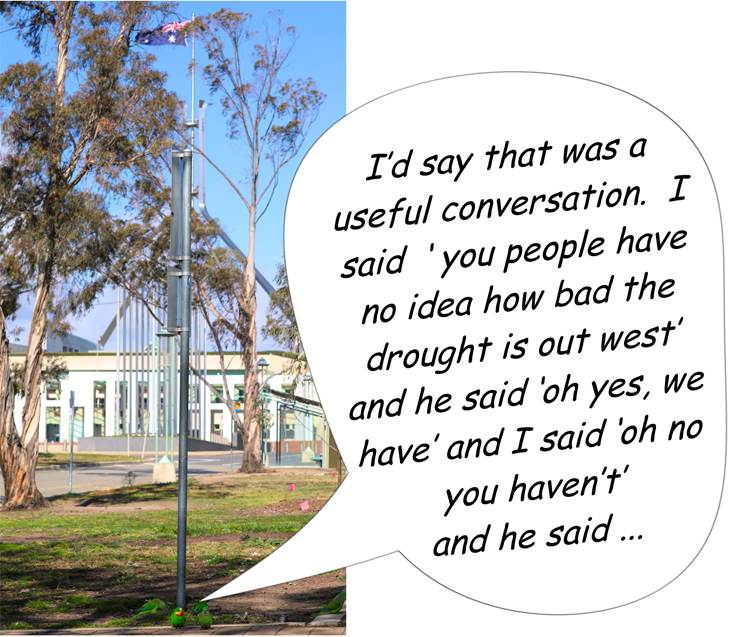 A close up of a sign

Description automatically generated