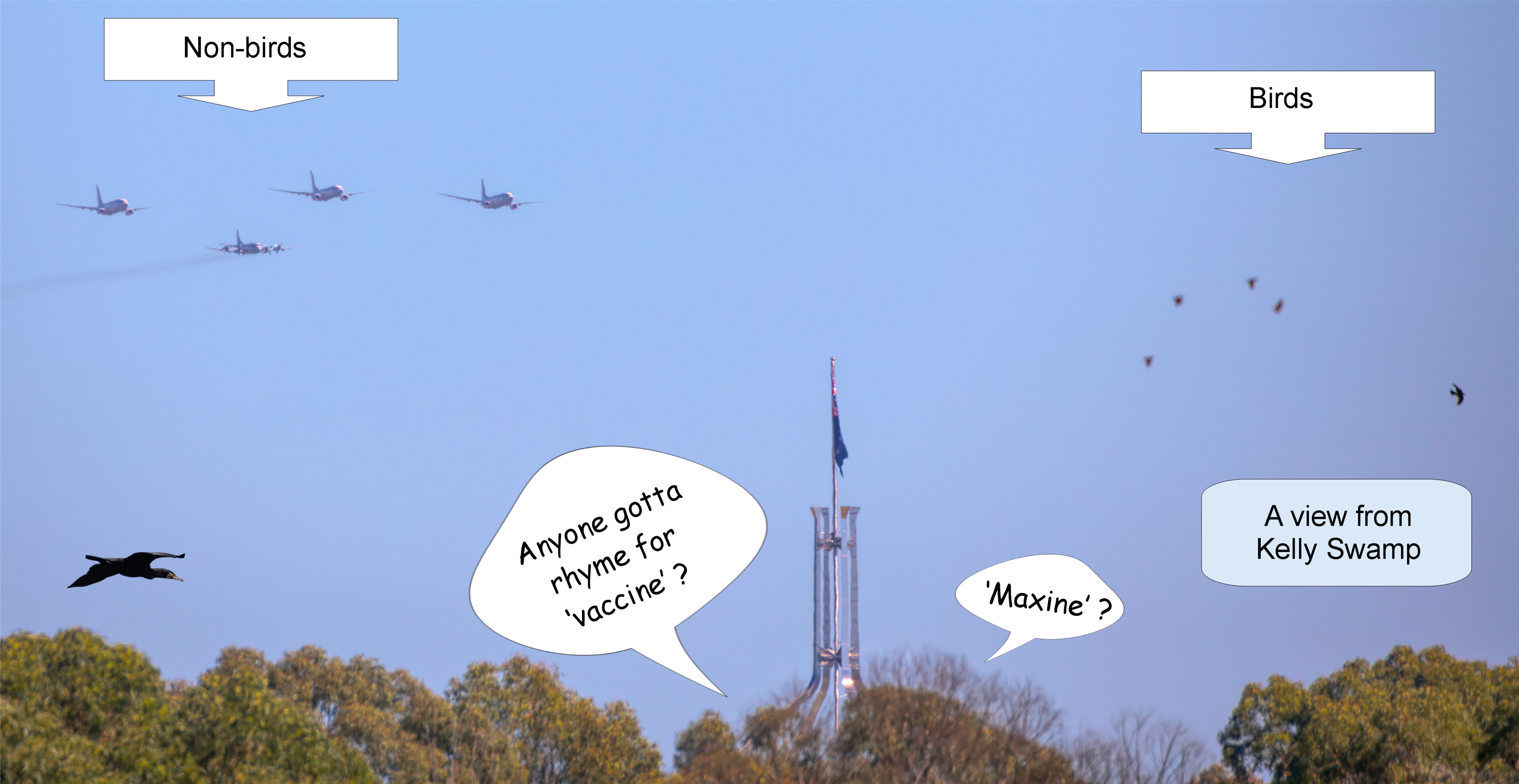 A picture containing text, airship, sign

Description automatically generated