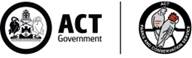 ACT GOV PCS COMBO for email signature