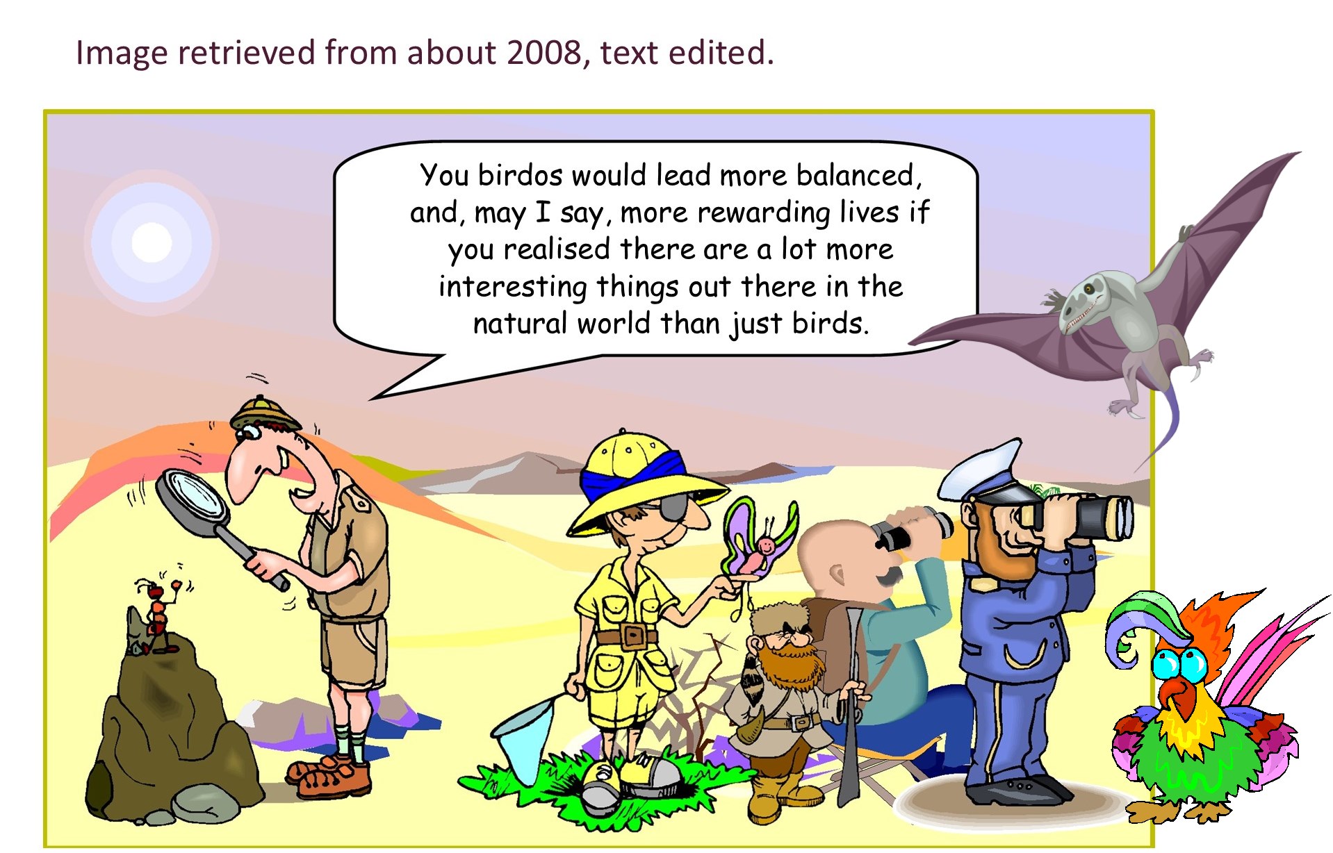 A picture containing text, illustration, animated cartoon, cartoon
Description automatically generated